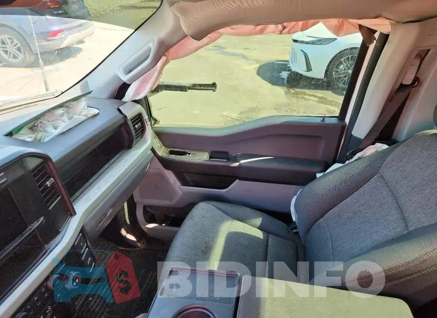 1FTRF3AA2RED08995 Photo# 5