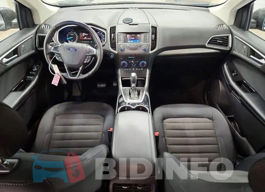 2FMPK3J92JBC40766 Photo# 8
