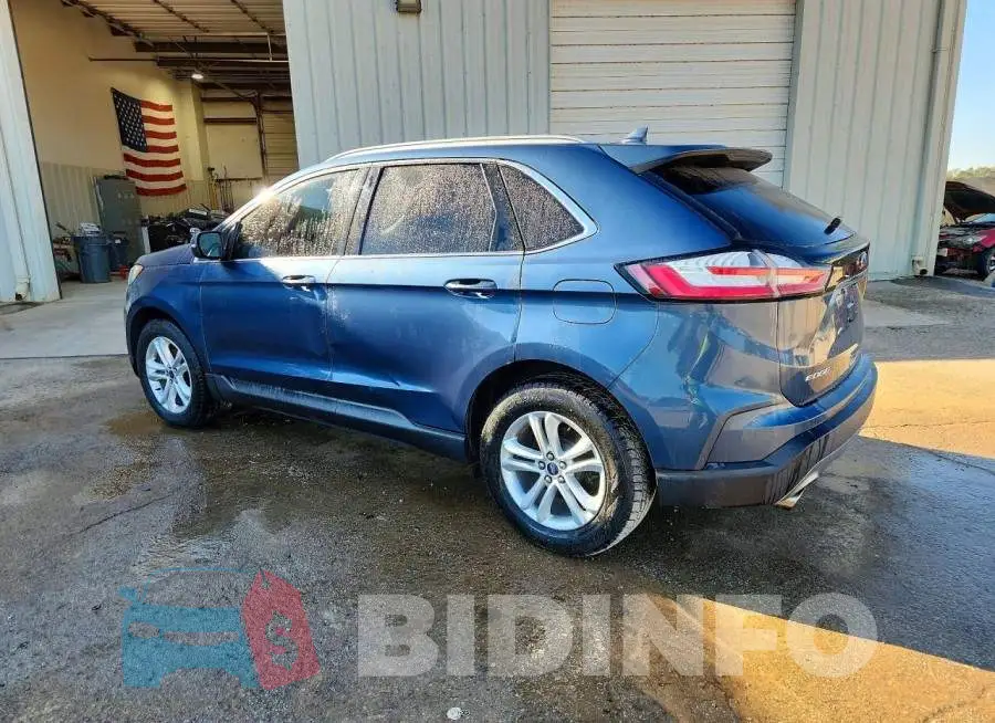 2FMPK3J95KBC27236 Photo# 2