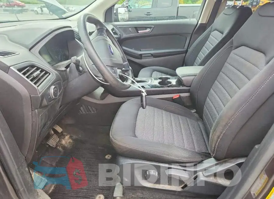 2FMPK4G97JBB11239 Photo# 7