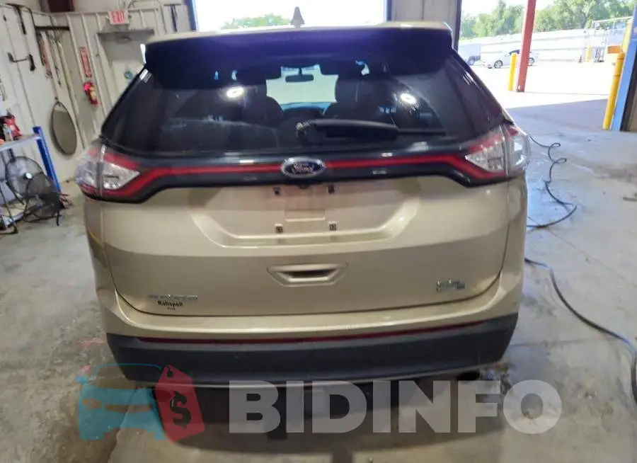 2FMPK4J91JBB86818 Photo# 6