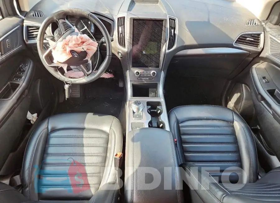 2FMPK4J93RBB00999 Photo# 8