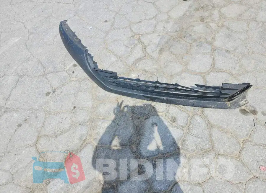 2FMPK4J94NBB14453 Photo# 13