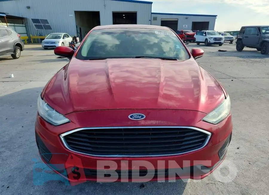 3FA6P0G73LR160957 Photo# 5