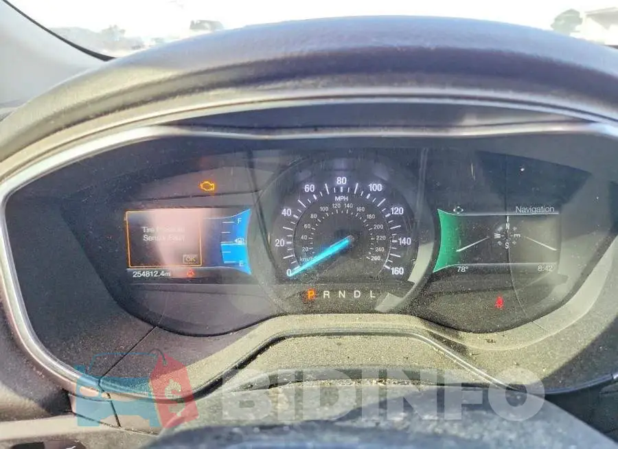 3FA6P0G73LR160957 Photo# 9