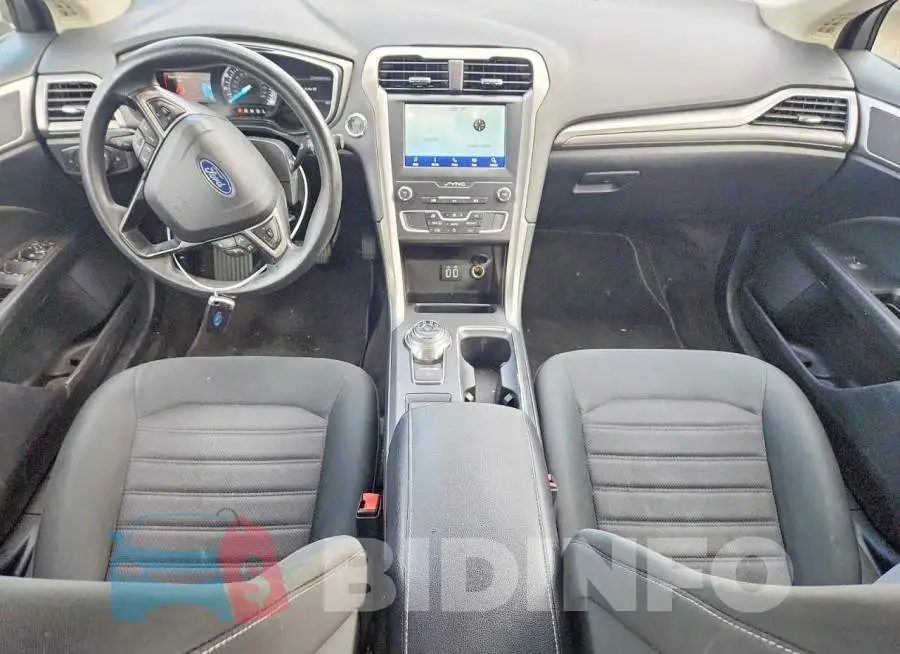 3FA6P0HD9LR150857 Photo# 8