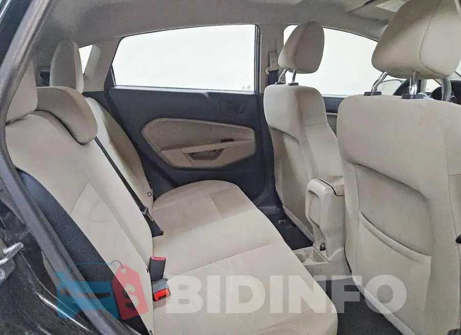 3FADP4EJ8JM107808 Photo# 10