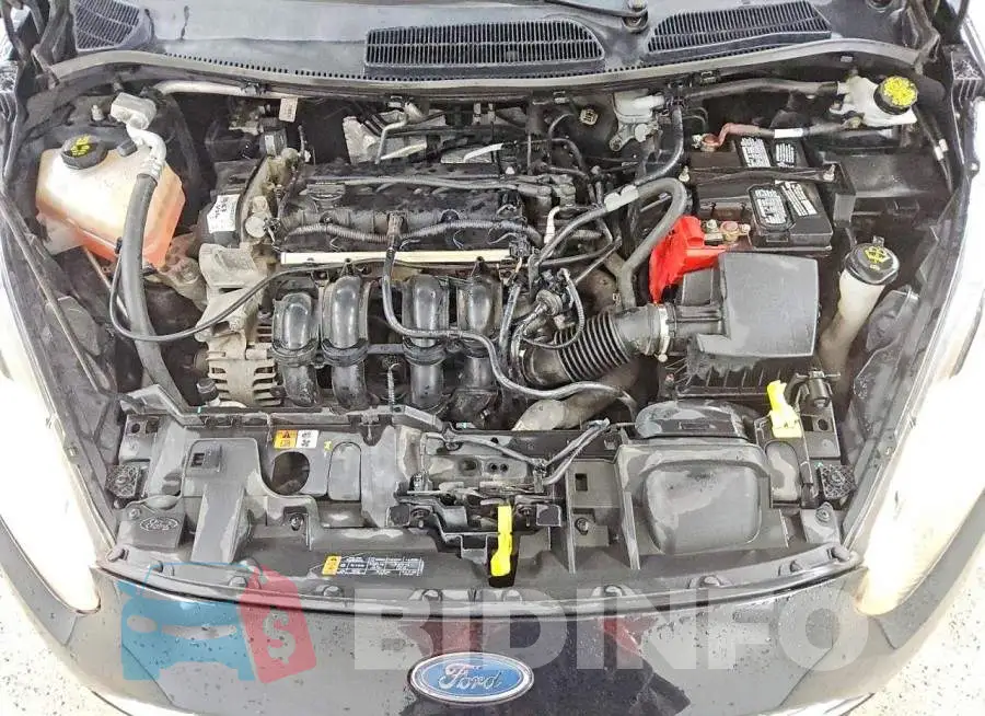 3FADP4EJ8JM107808 Photo# 11