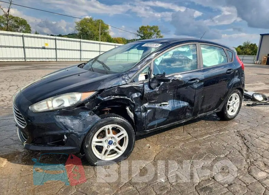 3FADP4EJXHM125589 Photo# 1