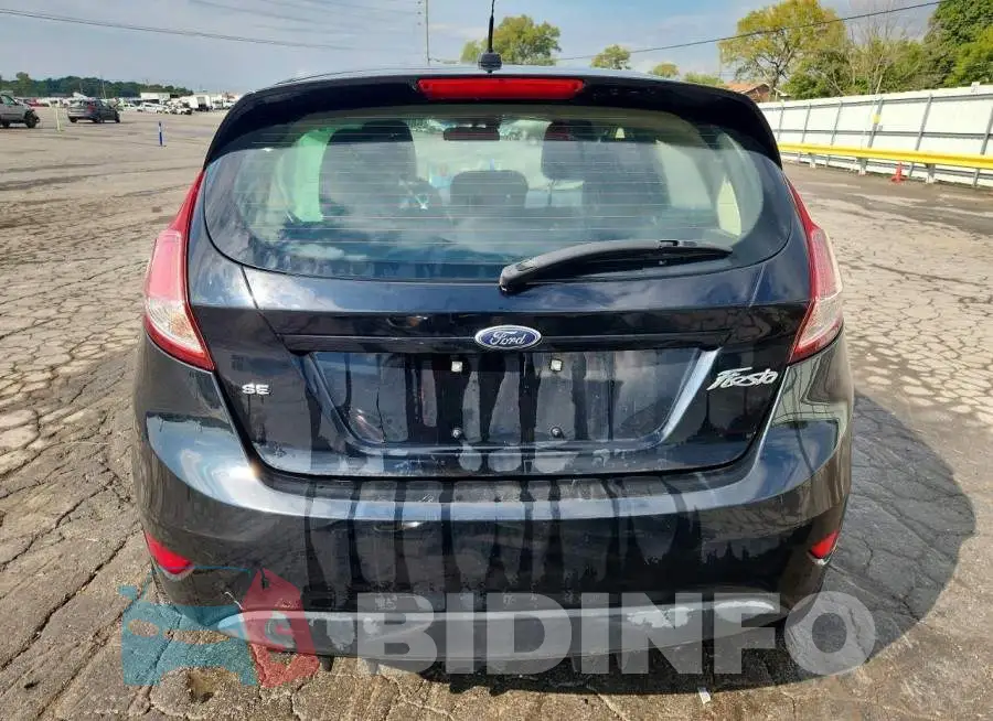 3FADP4EJXHM125589 Photo# 6