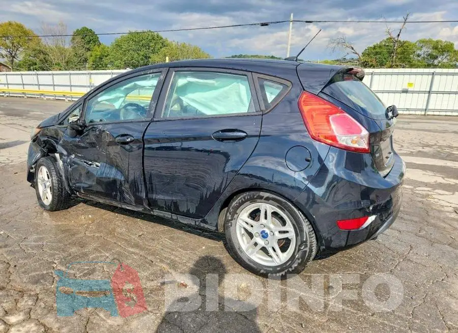 3FADP4EJXHM125589 Photo# 2