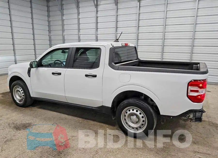 3FTTW8B98RRA28986 Photo# 2