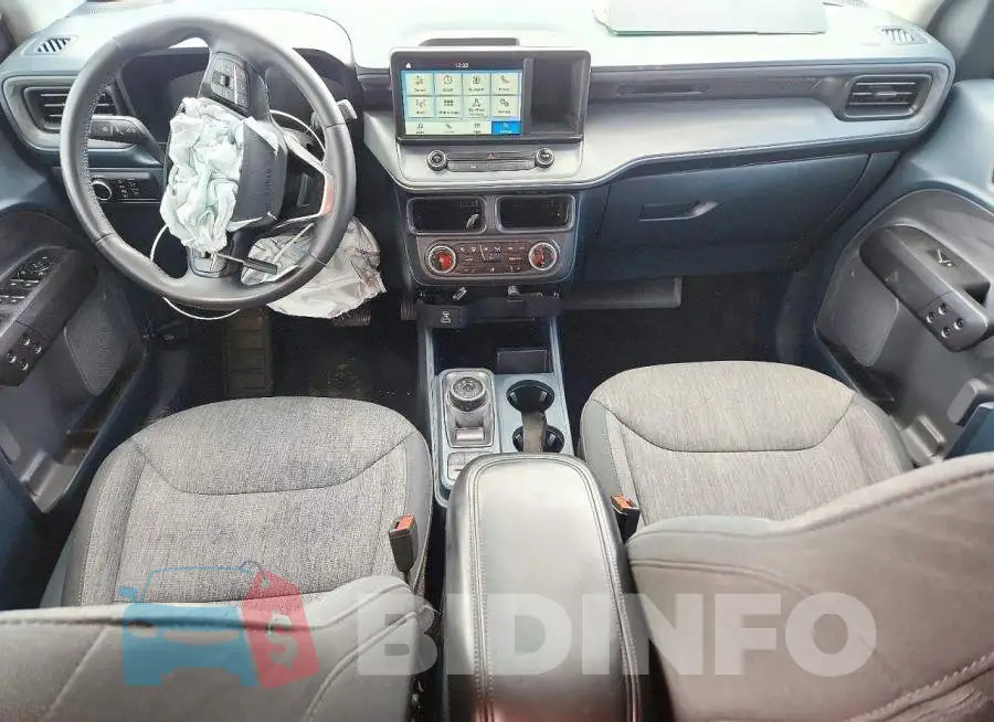 3FTTW8H32RRA12947 Photo# 8