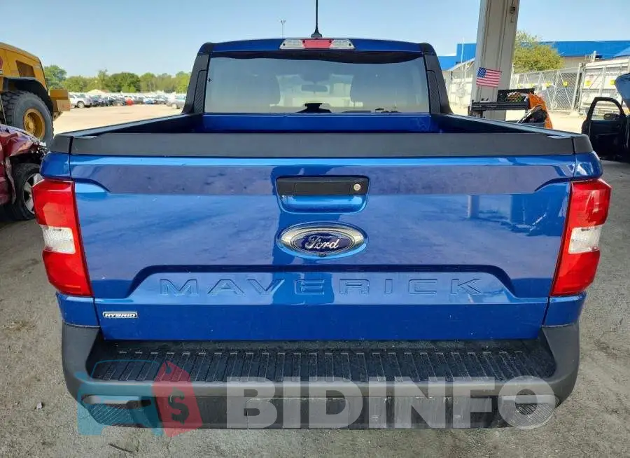 3FTTW8H32RRA96767 Photo# 6