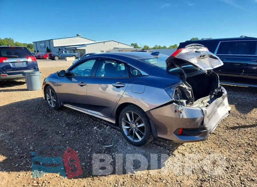 19XFC1F35ME001084 Photo# 2