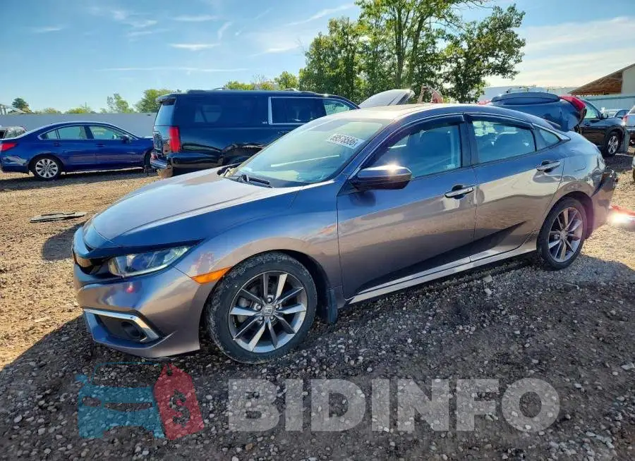 19XFC1F35ME001084 Photo# 1