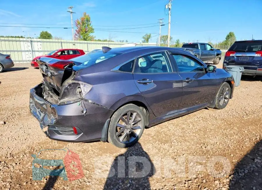 19XFC1F35ME001084 Photo# 3