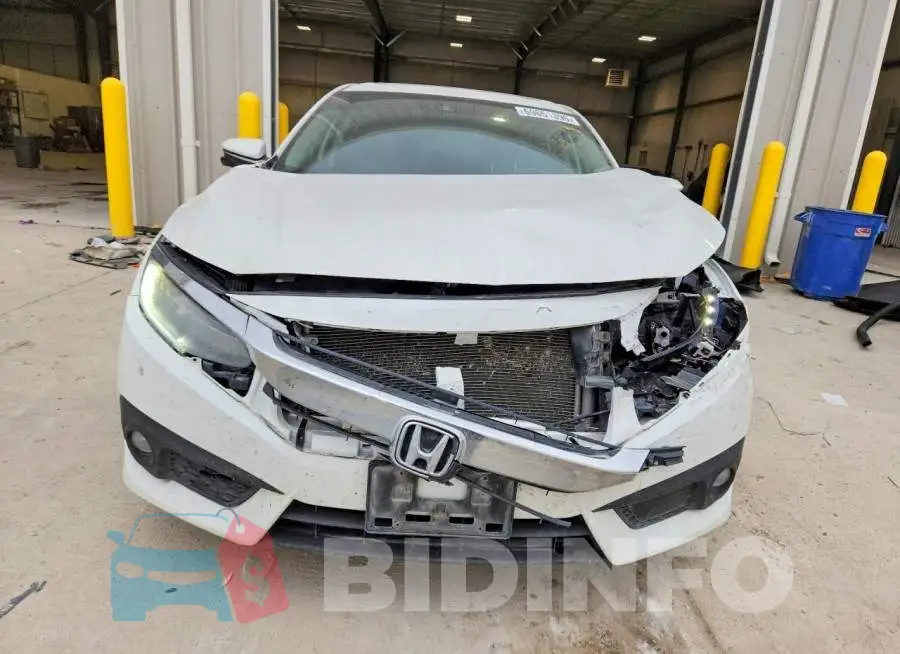 19XFC1F92HE011548 Photo# 5