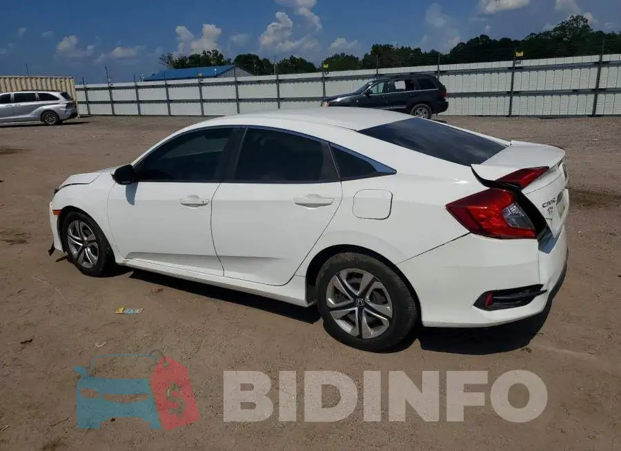 19XFC2F51HE013374 Photo# 2