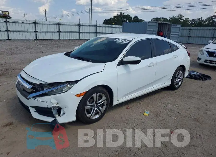 19XFC2F51HE013374 Photo# 1