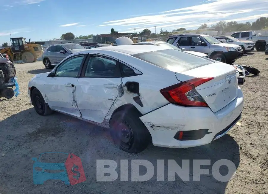 19XFC2F62KE206102 Photo# 2