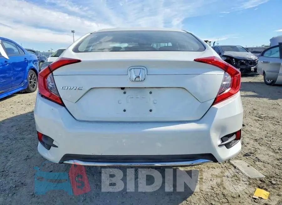 19XFC2F62KE206102 Photo# 6