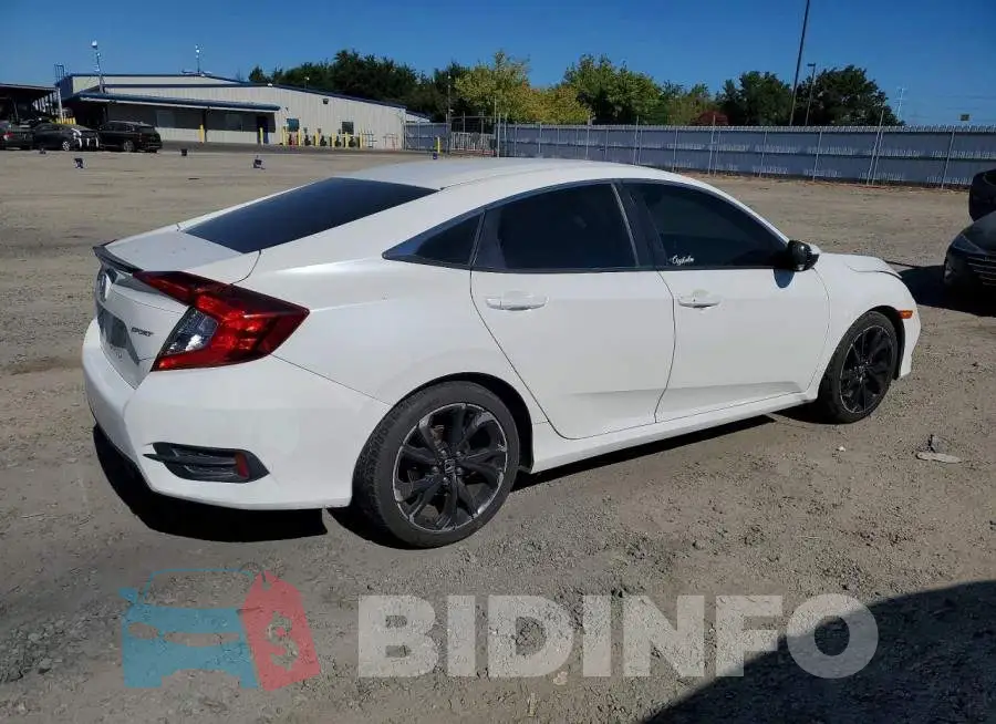 19XFC2F89LE212367 Photo# 3