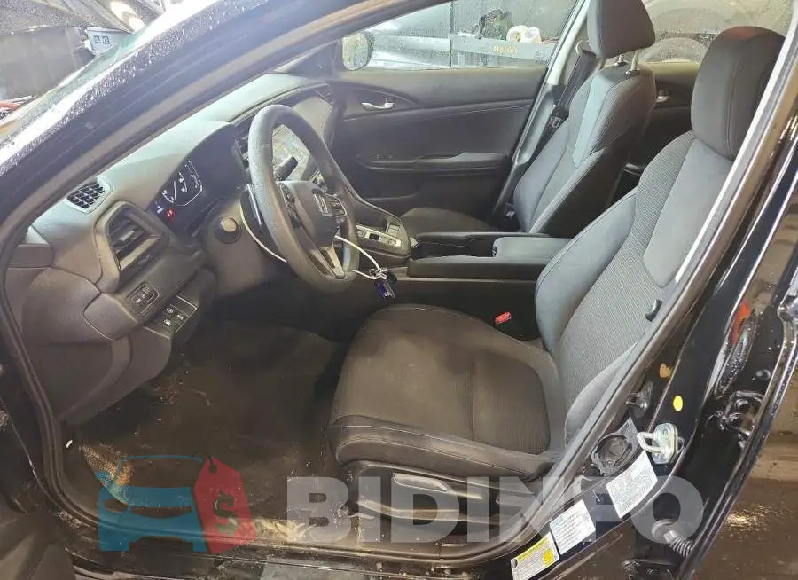 19XZE4F55NE011402 Photo# 7
