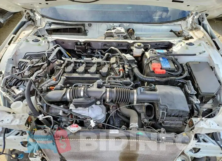 1HGCV1F12MA041803 Photo# 11