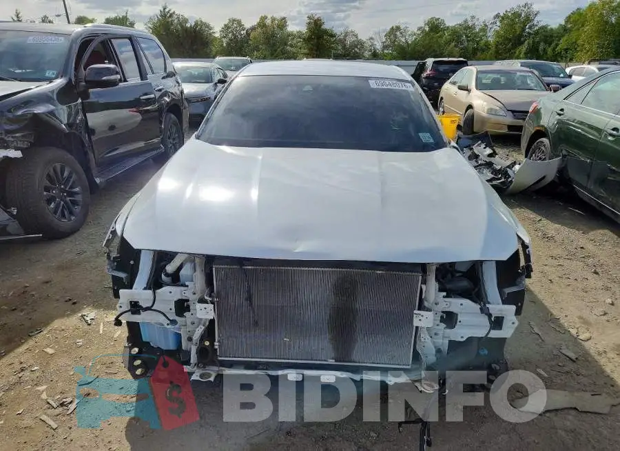 1HGCV1F12MA041803 Photo# 5