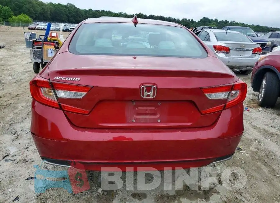 1HGCV1F16LA147962 Photo# 6