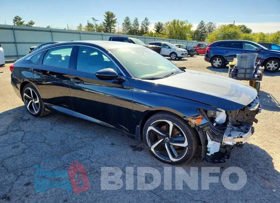 1HGCV1F35LA113447 Photo# 4