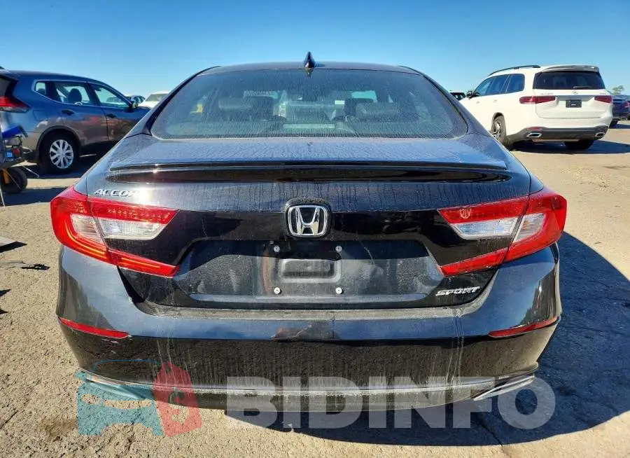 1HGCV1F35LA113447 Photo# 6