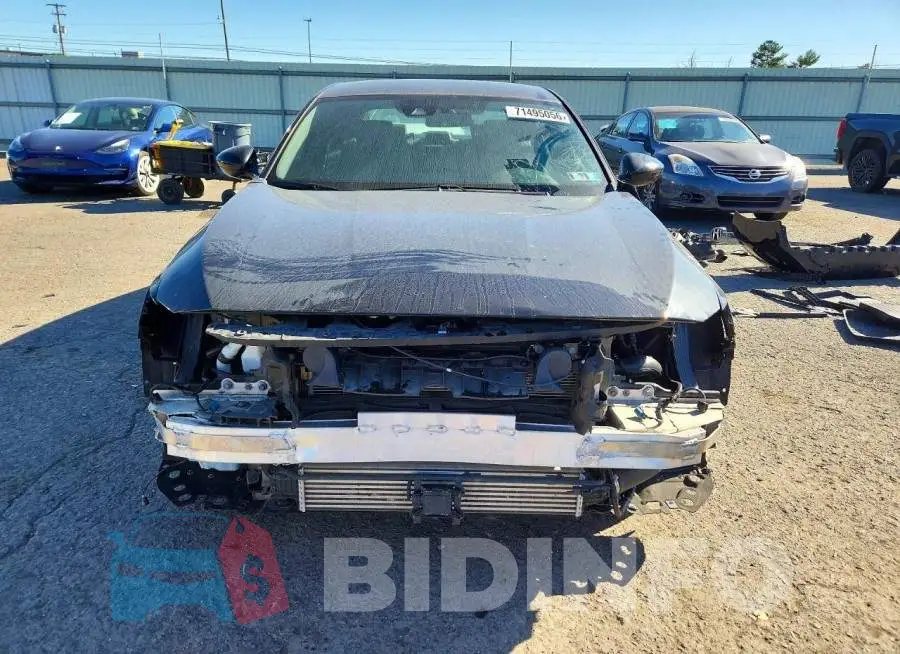 1HGCV1F35LA113447 Photo# 5