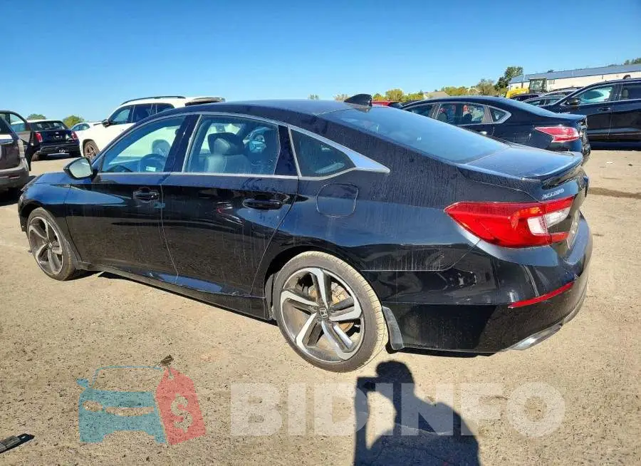 1HGCV1F35LA113447 Photo# 2