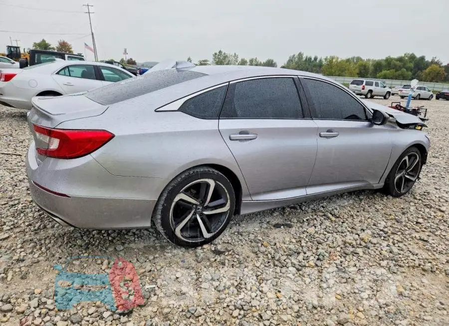 1HGCV1F36KA132846 Photo# 3