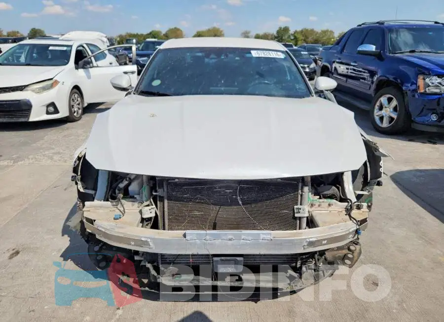 1HGCV1F37KA139949 Photo# 5