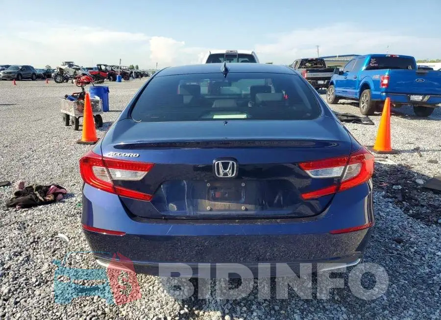1HGCV1F44KA035377 Photo# 6