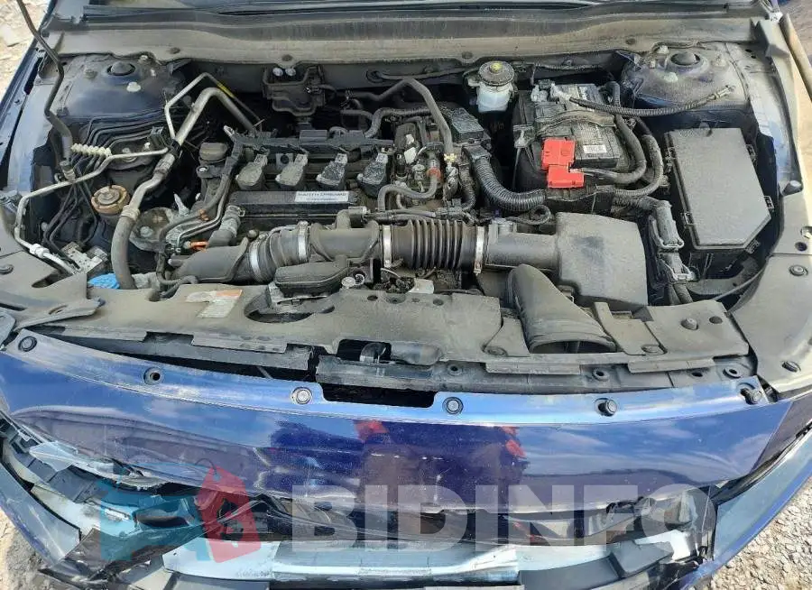 1HGCV1F51LA125371 Photo# 11