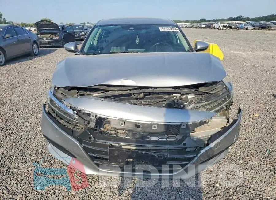 1HGCV1F55KA167895 Photo# 5