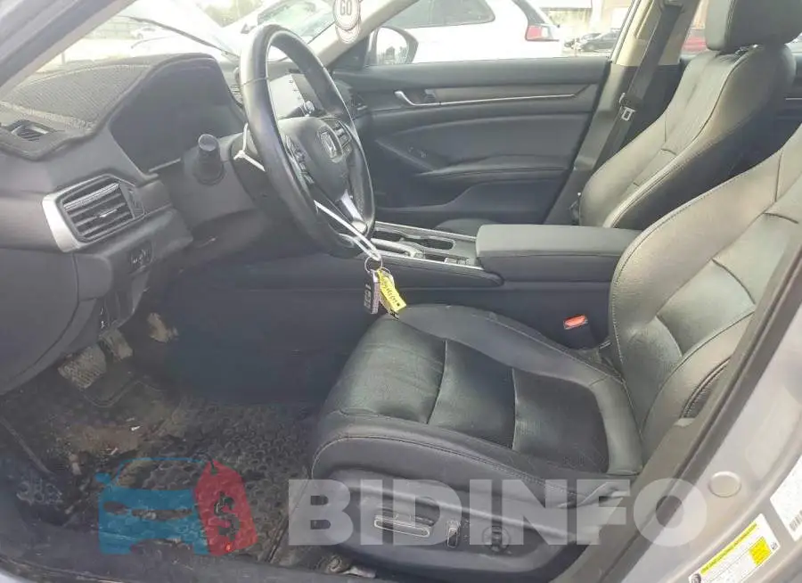 1HGCV1F55KA167895 Photo# 7