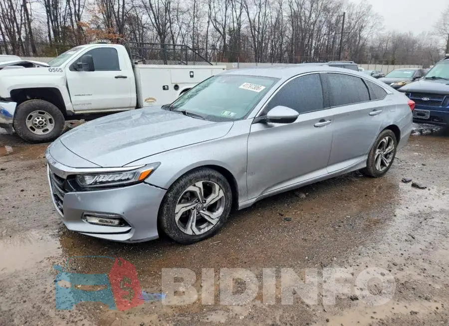 1HGCV1F58KA171083 Photo# 1