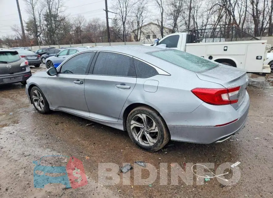 1HGCV1F58KA171083 Photo# 2