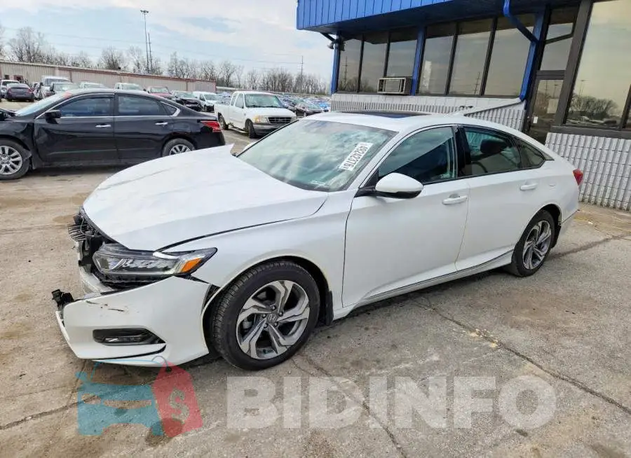 1HGCV1F59KA004067 Photo# 1
