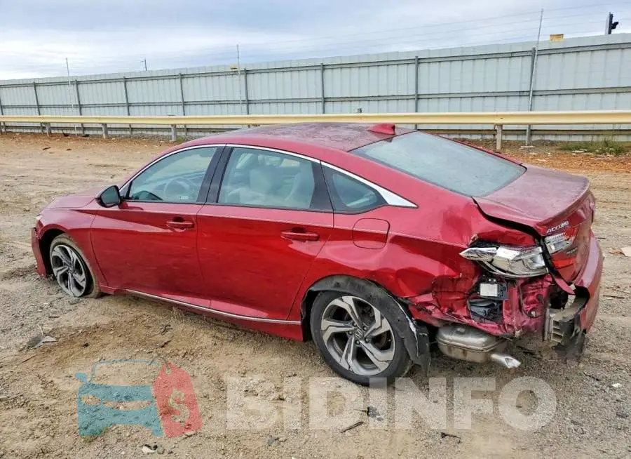 1HGCV1F59LA127353 Photo# 2