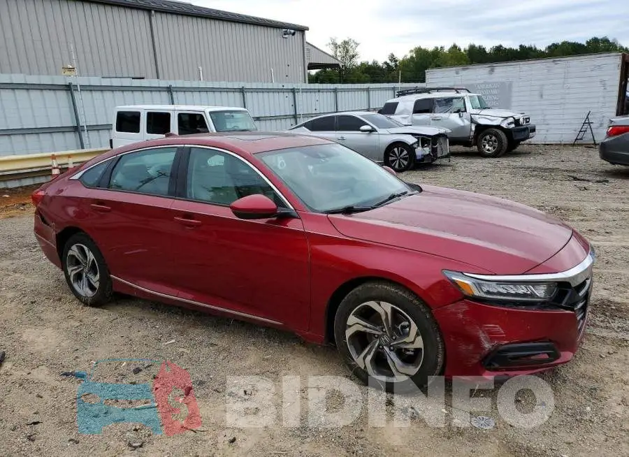 1HGCV1F59LA127353 Photo# 4