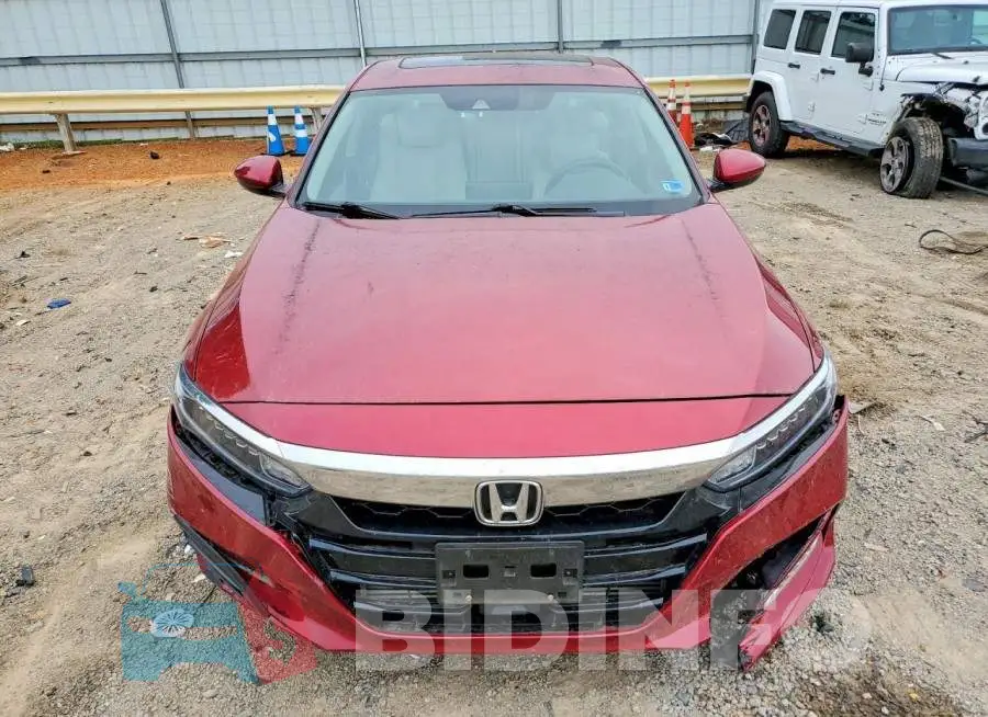 1HGCV1F59LA127353 Photo# 5