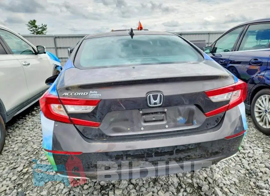 1HGCV1F69JA177966 Photo# 6