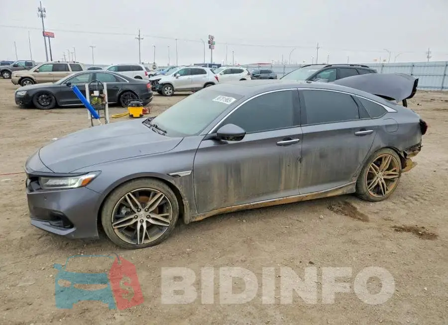 1HGCV2F91MA000638 Photo# 1
