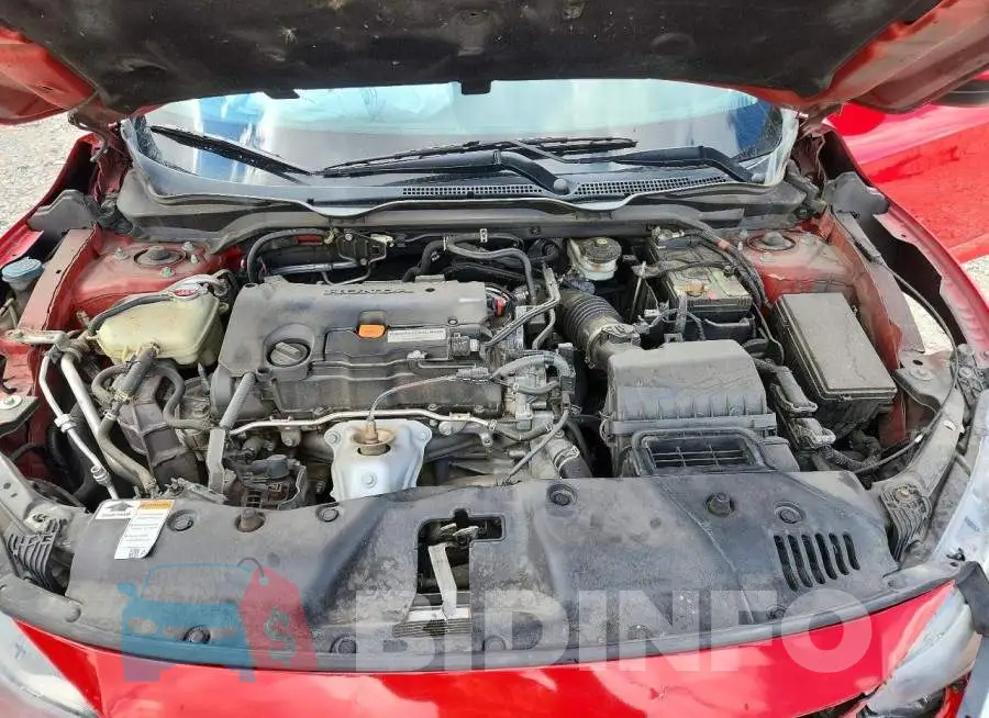 2HGFC2F5XHH538200 Photo# 11